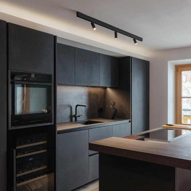 The Grey Lodge at Bosco Verde - Appartamento con 3 Camere da Letto - 12