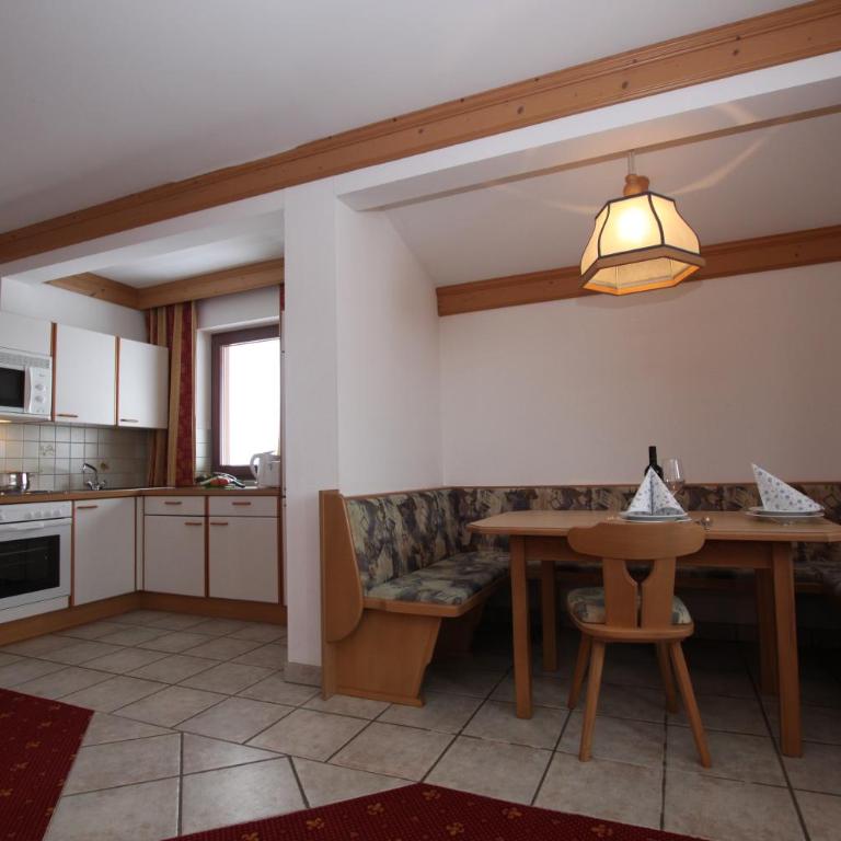 Gast- und Ferienhof Christler - Apartment 5 Erwachsene - 3