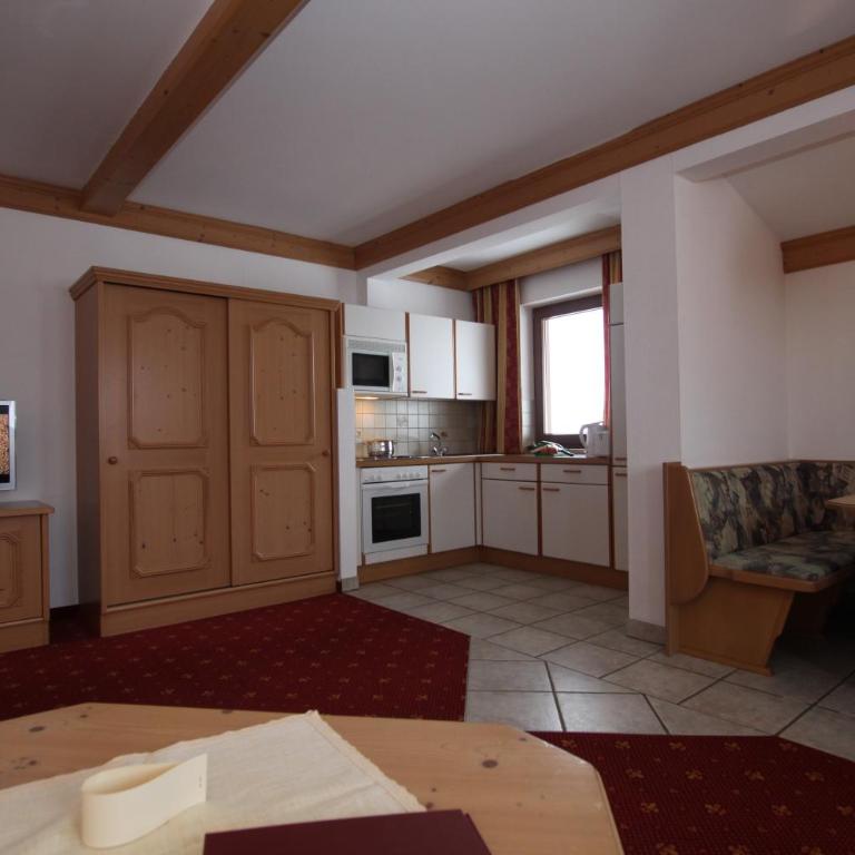 Gast- und Ferienhof Christler - Apartment 5 Erwachsene - 4