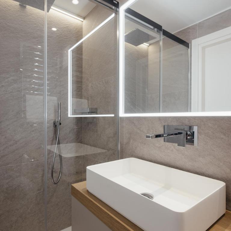 The Grey Lodge at Bosco Verde - Appartamento con 3 Camere da Letto - 28