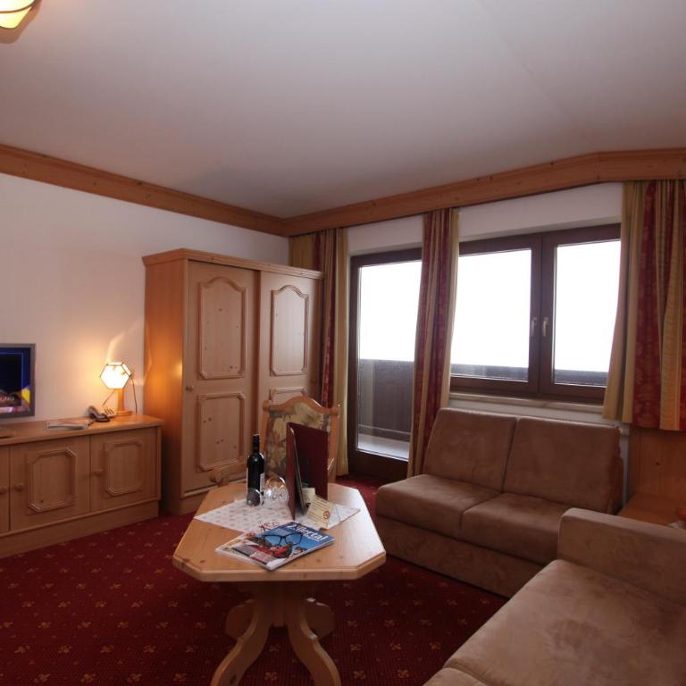 Gast- und Ferienhof Christler - Apartment 5 Erwachsene - 6