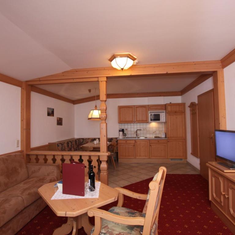 Gast- und Ferienhof Christler - Apartment 5 Erwachsene - 7