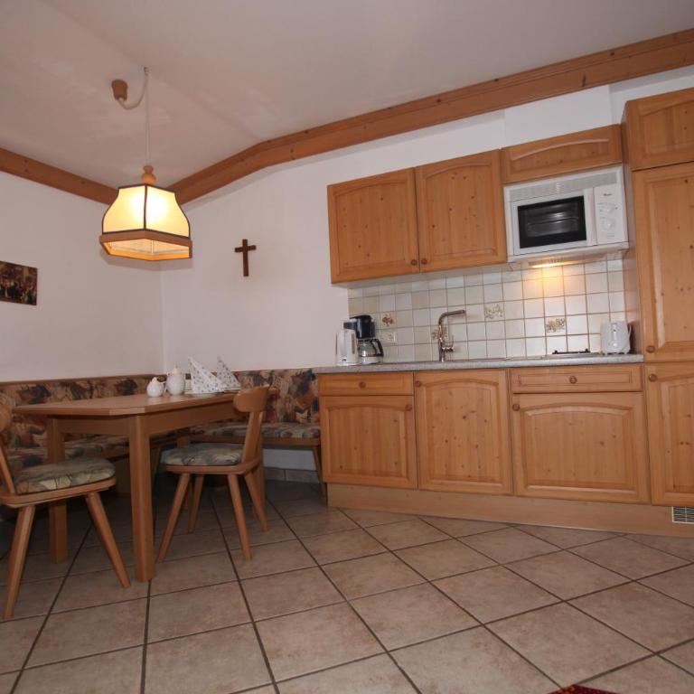 Gast- und Ferienhof Christler - Apartment 5 Erwachsene - 8