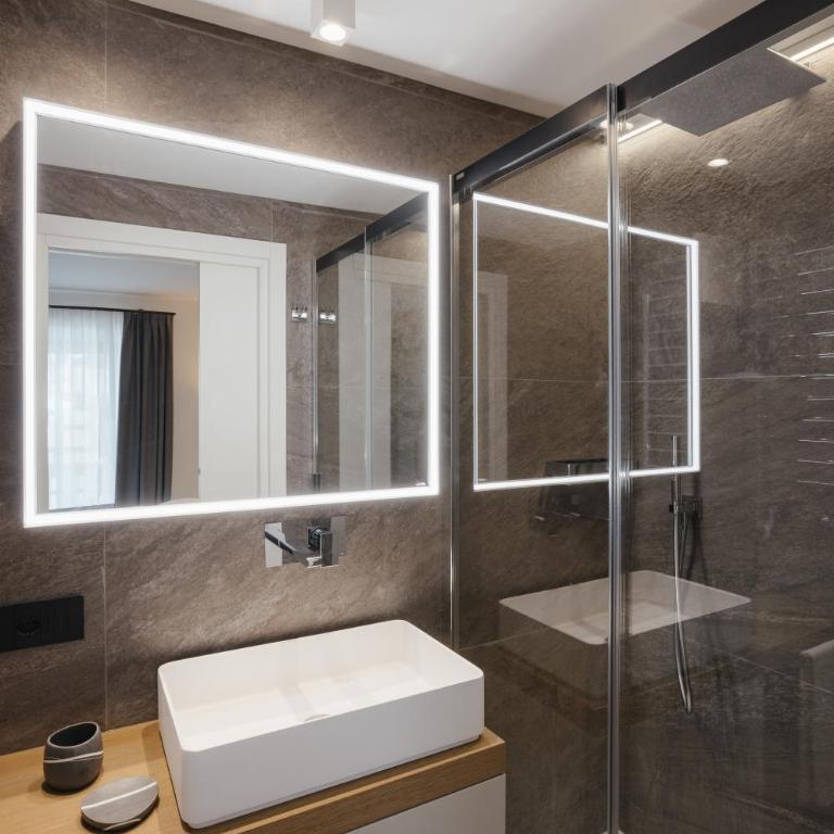 The Grey Lodge at Bosco Verde - Appartamento con 3 Camere da Letto - 30
