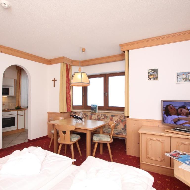Gast- und Ferienhof Christler - Apartment 5 Erwachsene - 11