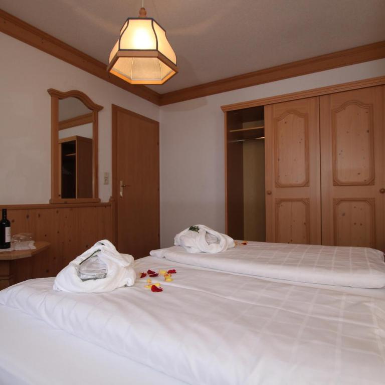 Gast- und Ferienhof Christler - Apartment 5 Erwachsene - 12