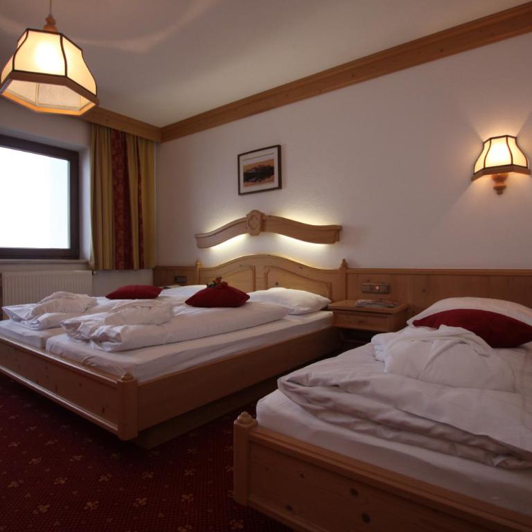 Gast- und Ferienhof Christler - Apartment 5 Erwachsene - 13