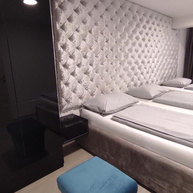 Abbazia Apartments Free Parking Near Center and Vrbas River - Apartman sa 2 Spavaće Sobe - 30
