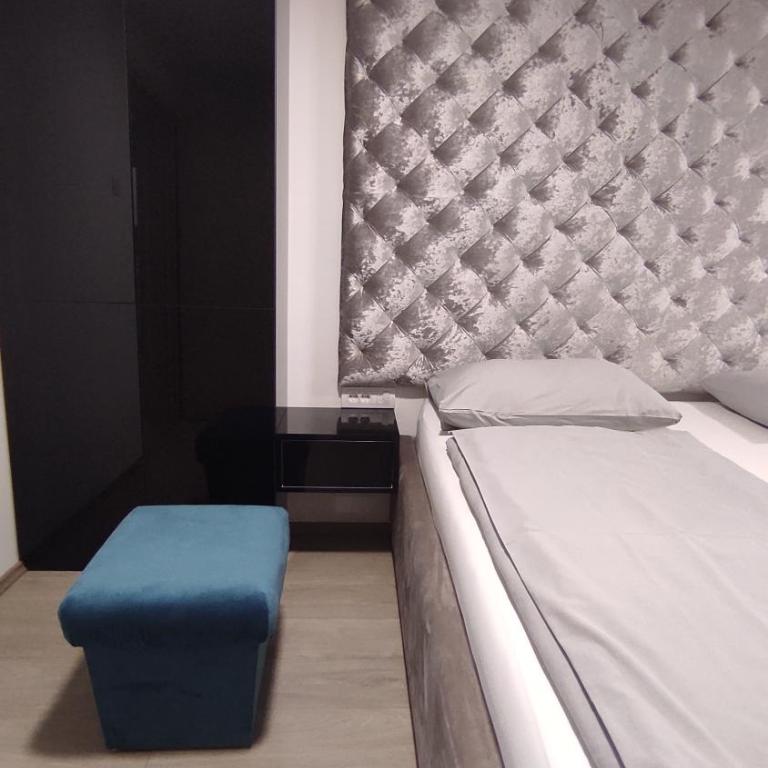Abbazia Apartments Free Parking Near Center and Vrbas River - Apartman sa 2 Spavaće Sobe - 27