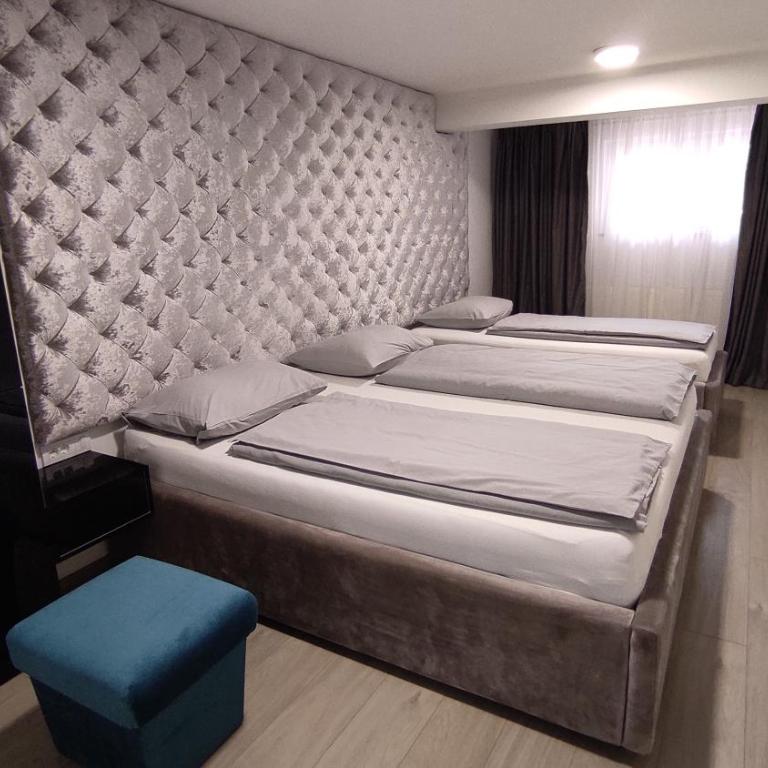 Abbazia Apartments Free Parking Near Center and Vrbas River - Apartman sa 2 Spavaće Sobe - 17