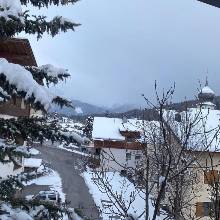 The Grey Lodge at Bosco Verde - Appartamento con 3 Camere da Letto - 42