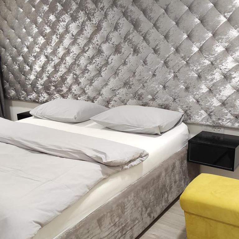 Abbazia Apartments Free Parking Near Center and Vrbas River - Apartman sa 2 Spavaće Sobe - 28