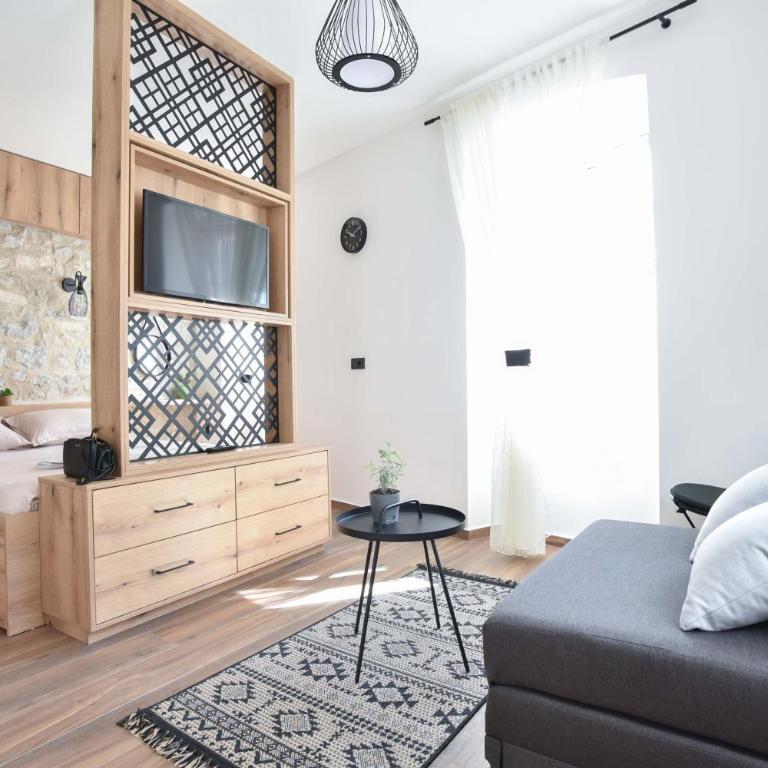 Sambra old town apartment - Apartman sa 1 Spavaćom Sobom - 10