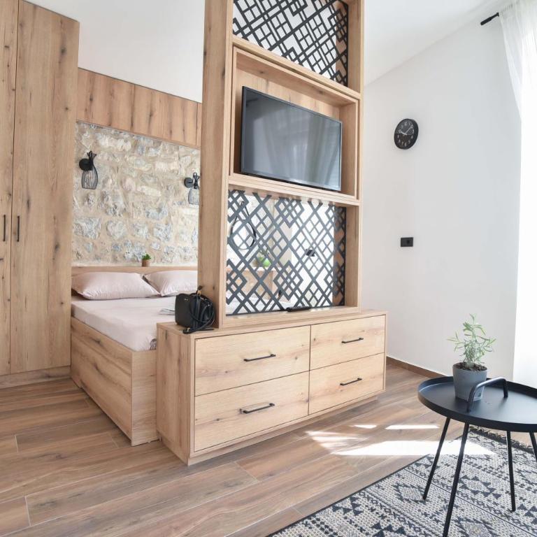 Sambra old town apartment - Apartman sa 1 Spavaćom Sobom - 9