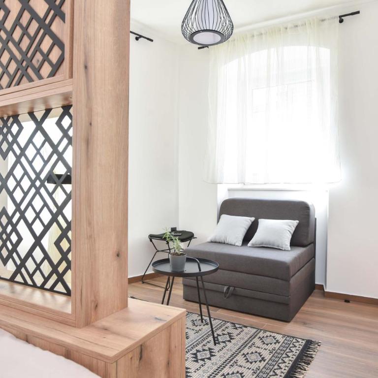 Sambra old town apartment - Apartman sa 1 Spavaćom Sobom - 7