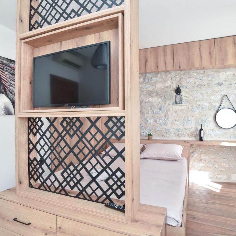 Sambra old town apartment - Apartman sa 1 Spavaćom Sobom - 2