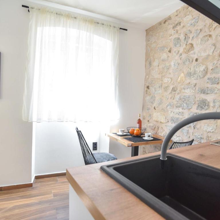 Sambra old town apartment - Apartman sa 1 Spavaćom Sobom - 16