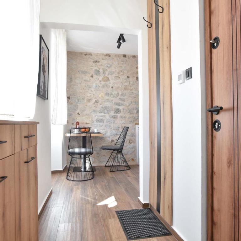 Sambra old town apartment - Apartman sa 1 Spavaćom Sobom - 11