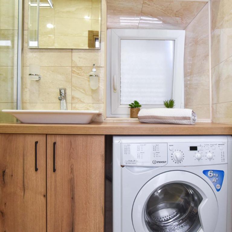 Sambra old town apartment - Apartman sa 1 Spavaćom Sobom - 19
