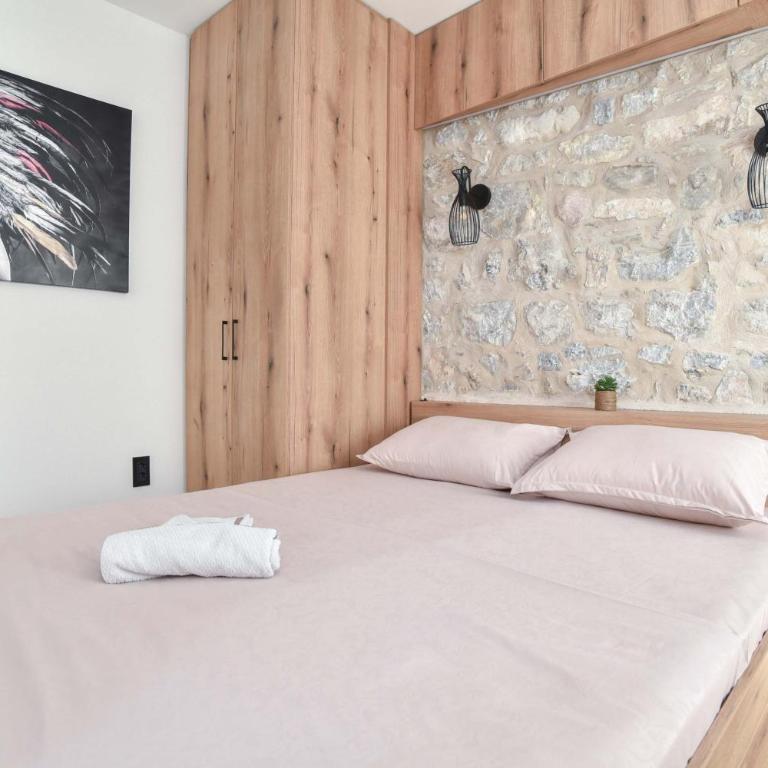 Sambra old town apartment - Apartman sa 1 Spavaćom Sobom - 5