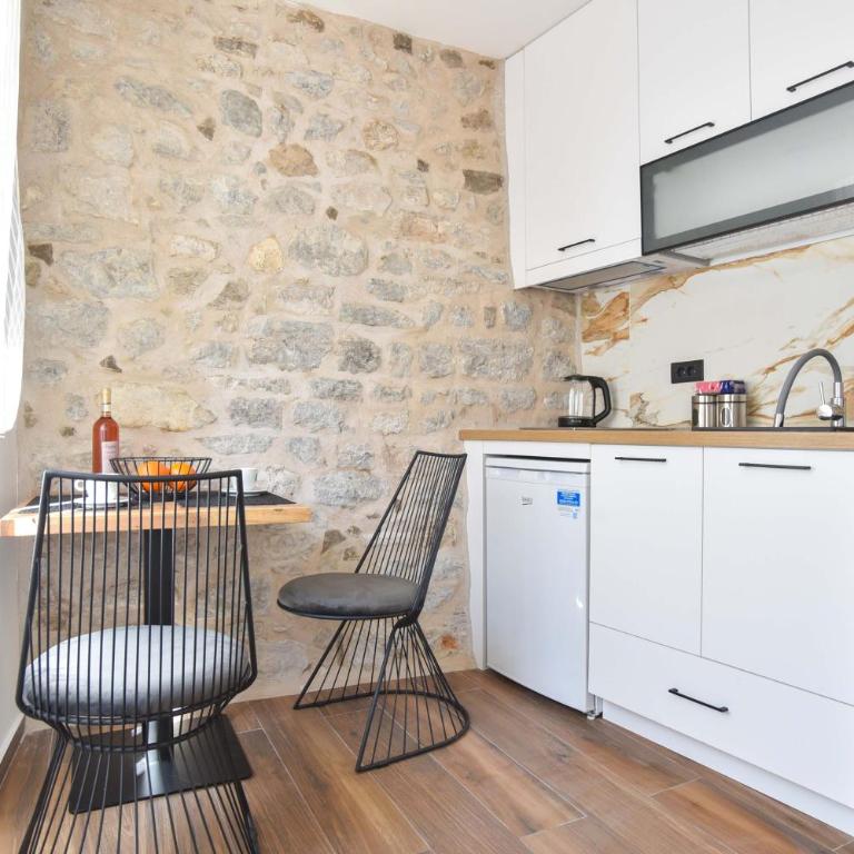 Sambra old town apartment - Apartman sa 1 Spavaćom Sobom - 12