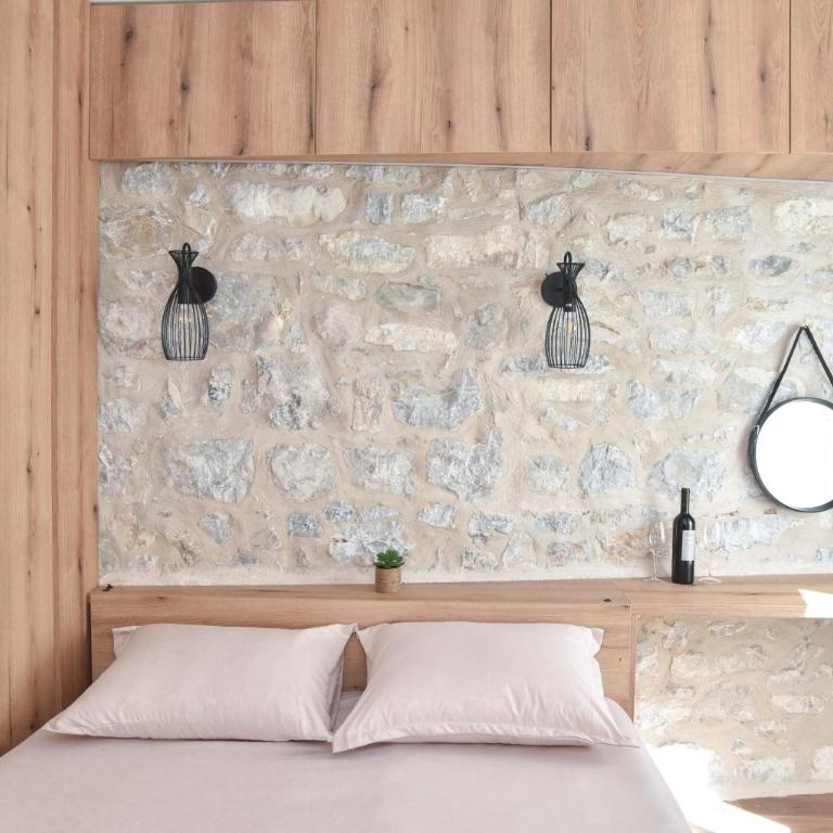 Sambra old town apartment - Apartman sa 1 Spavaćom Sobom - 6