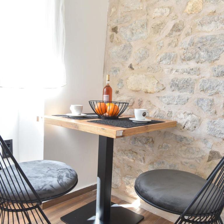 Sambra old town apartment - Apartman sa 1 Spavaćom Sobom - 13