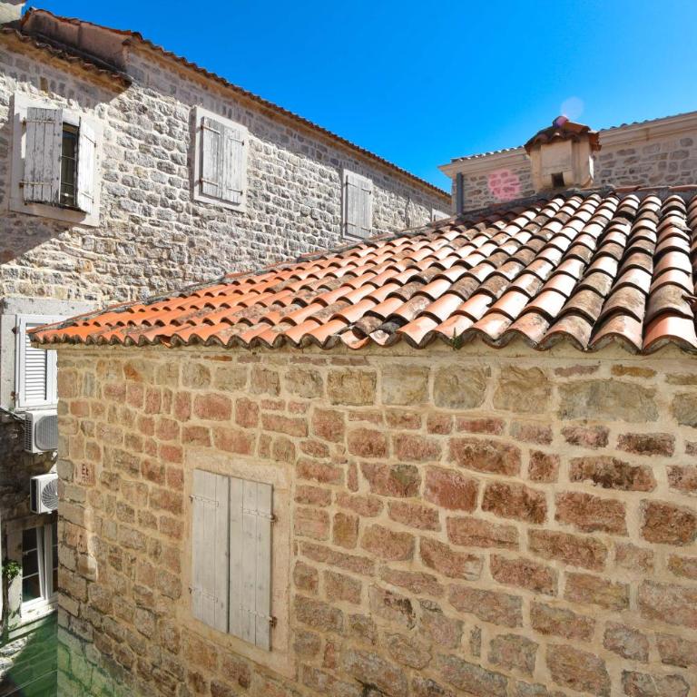 Sambra old town apartment - Apartman sa 1 Spavaćom Sobom - 20