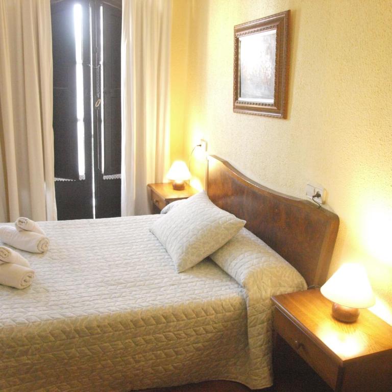 Pensión Plaza del Ayuntamiento - Habitación Doble - 3