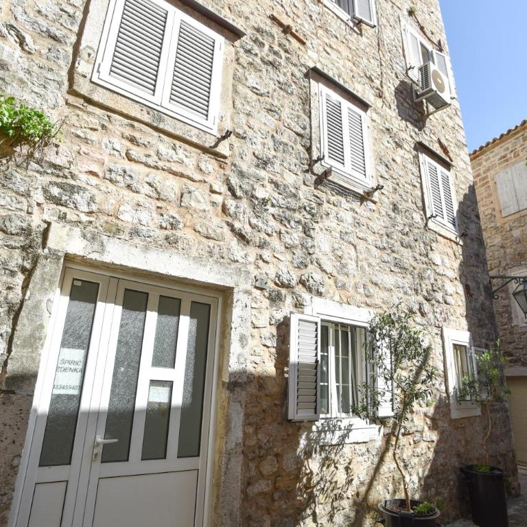 Sambra old town apartment - Apartman sa 1 Spavaćom Sobom - 21