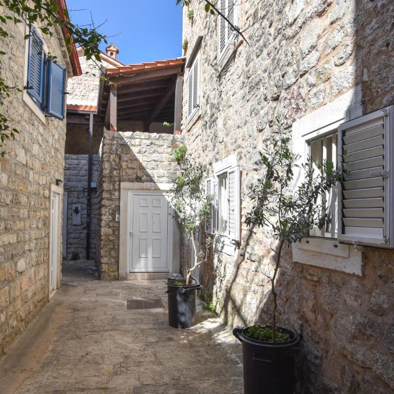 Sambra old town apartment - Apartman sa 1 Spavaćom Sobom - 22