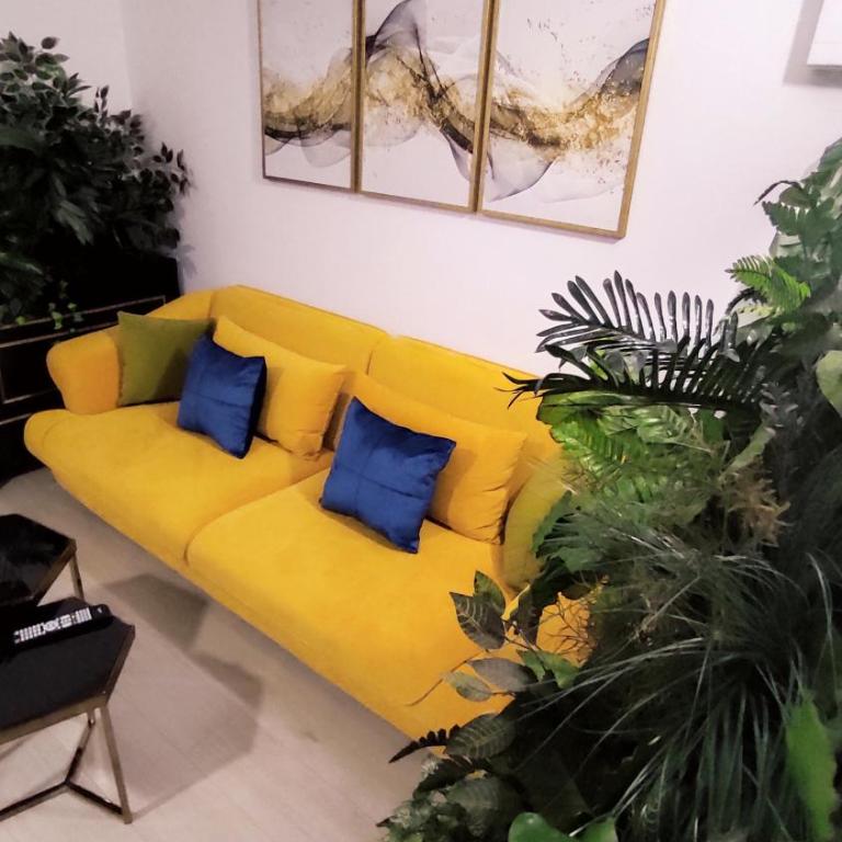 Abbazia Apartments Free Parking Near Center and Vrbas River - Apartman sa 2 Spavaće Sobe - 2