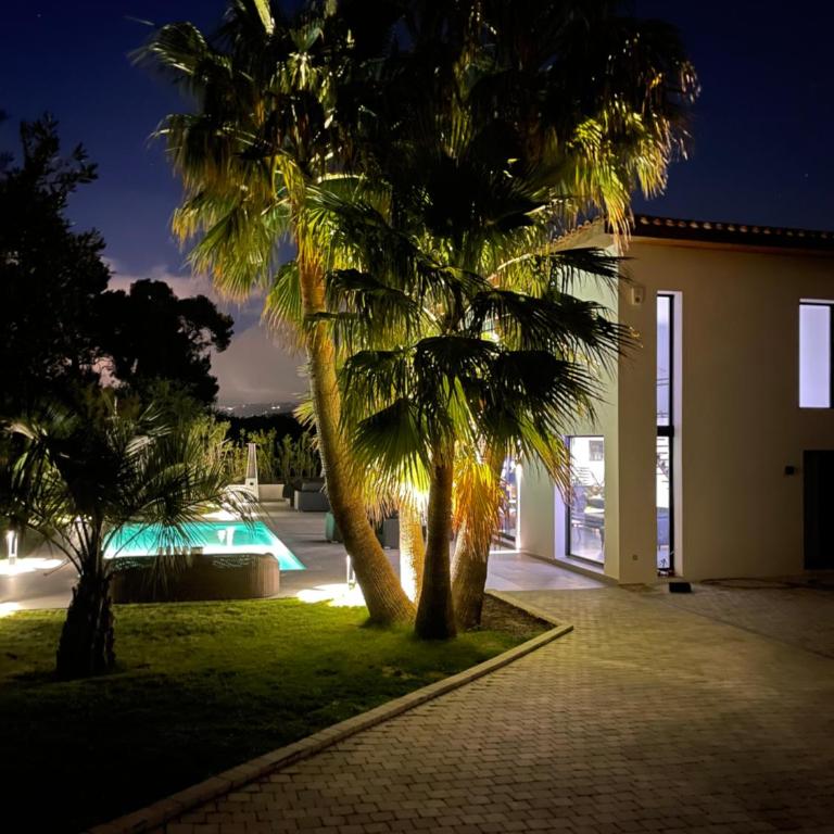 Villa Blanche - Villa - 2