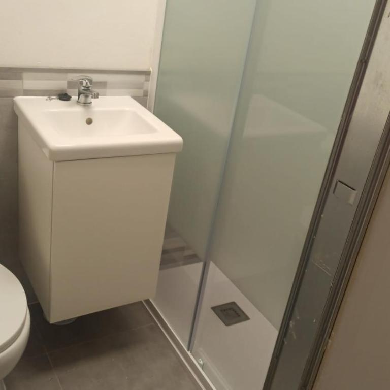 Apartamento Nayca - Apartamento de 1 dormitorio - 18
