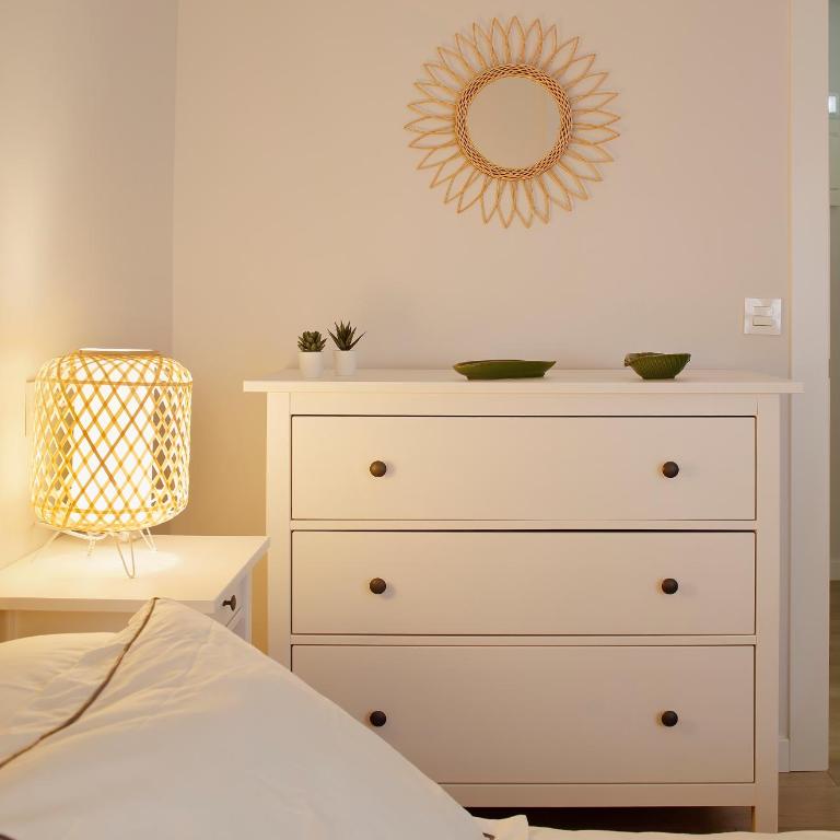Alojamiento Centro-El Carmen VUT - Apartamento de 1 dormitorio - 12