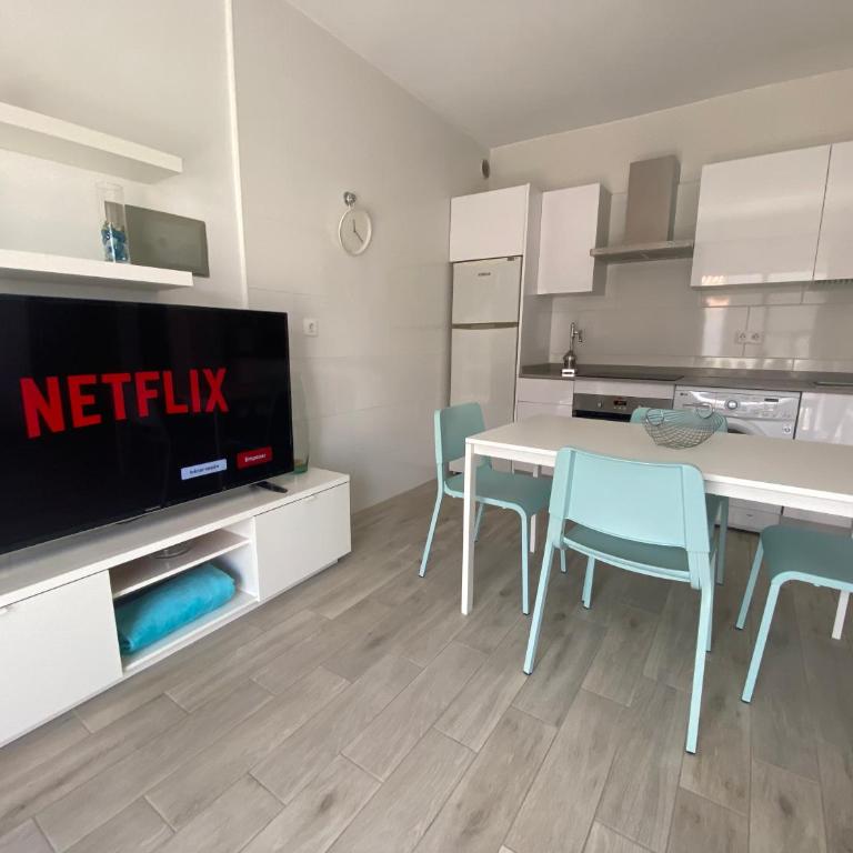 Apartamento MEDAL - Apartamento de 1 dormitorio - 3