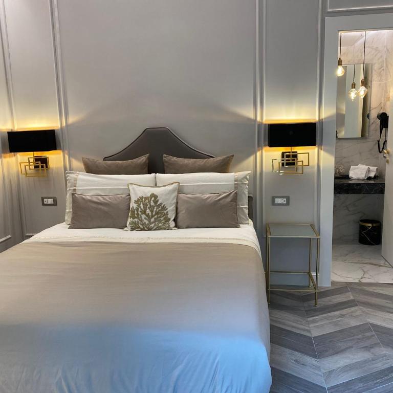 Suite Spartano - Appartamento con 1 Camera da Letto - 3