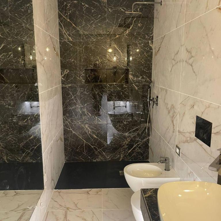 Suite Spartano - Appartamento con 1 Camera da Letto - 5