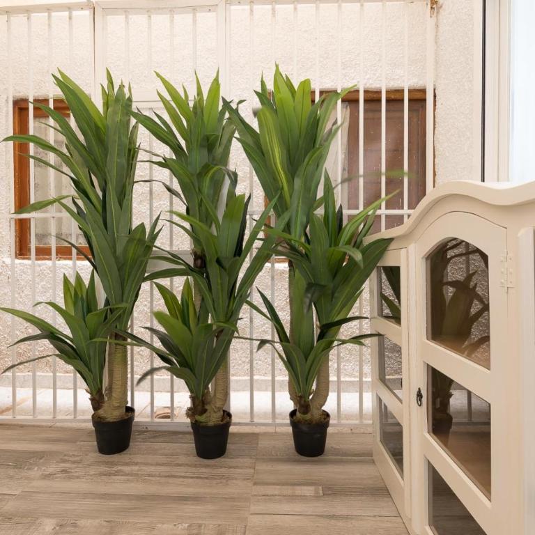 Panamanian Blue Sea View Flat - Three-Bedroom Apartment - 32