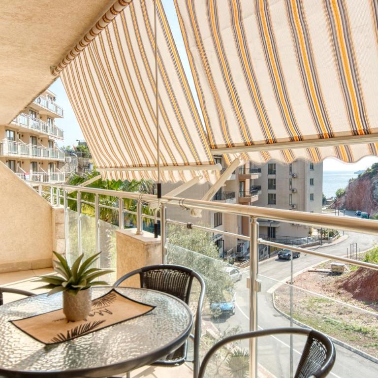 Tramonto Przno - Apartman sa 1 Spavaćom Sobom - 18
