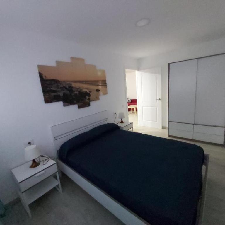 Toma el Sol todo el año 1 - Apartamento - 3