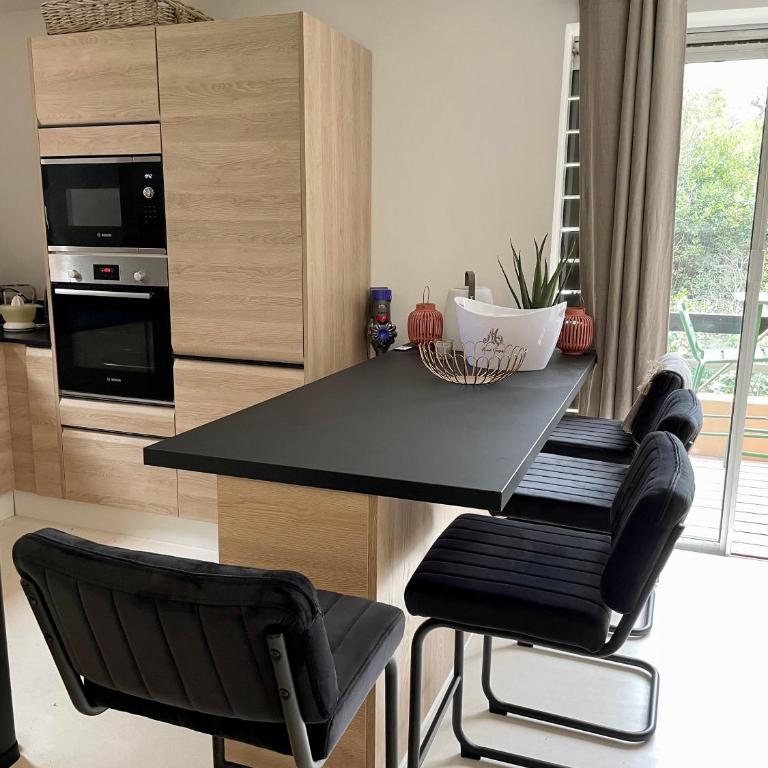Superbe appartement avec Rooftop privé - Apartment mit 1 Schlafzimmer - 6