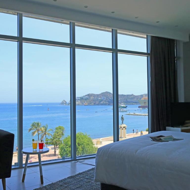 Bonita Bay Concept Hotel by Xarm Hotels - Suite with Sea View - 2