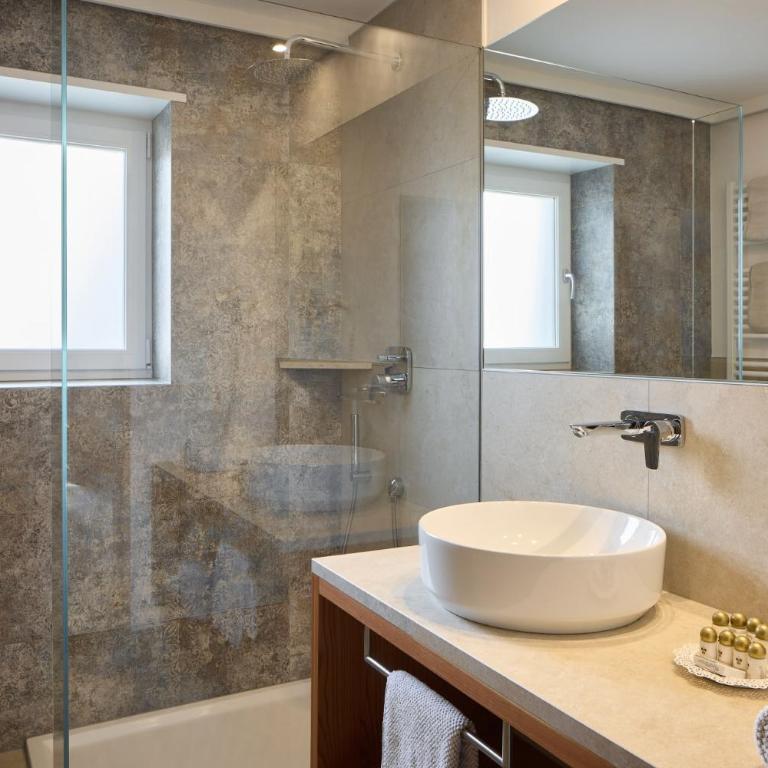 Residence Gustav Thoeni - Appartamento con 1 Camera da Letto - 1