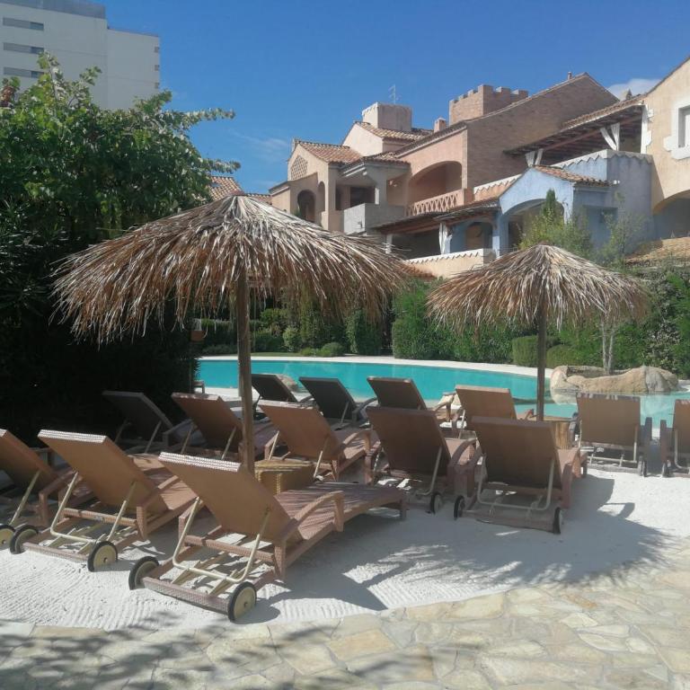 APPARTAMENTO VILLAGGIO CASCINA - JESOLO - Apartment mit 2 Schlafzimmern - 17