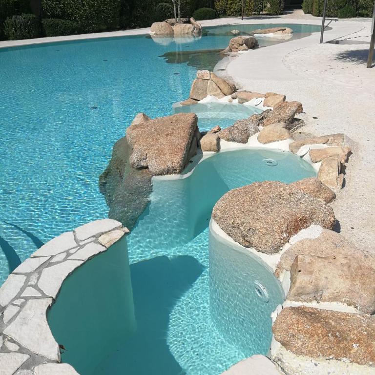 APPARTAMENTO VILLAGGIO CASCINA - JESOLO - Apartment mit 2 Schlafzimmern - 20
