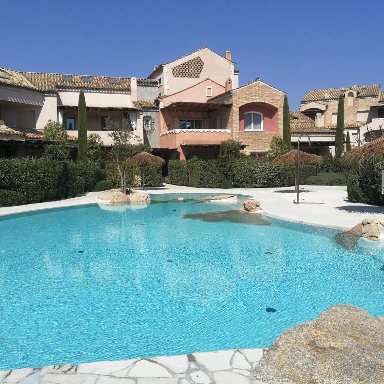 APPARTAMENTO VILLAGGIO CASCINA - JESOLO - Apartment mit 2 Schlafzimmern - 21
