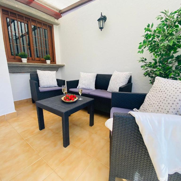 Parque Golf 16 by SunHousesCanarias - Apartamento de 1 dormitorio - 21
