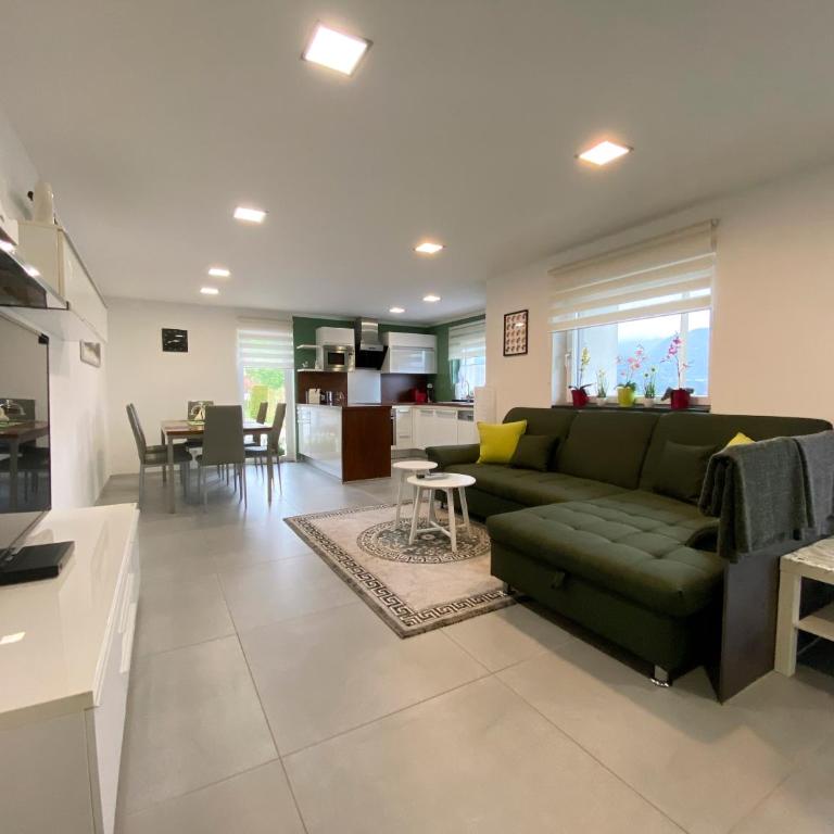 Rosentalferien - Appartement 1 Chambre - 4