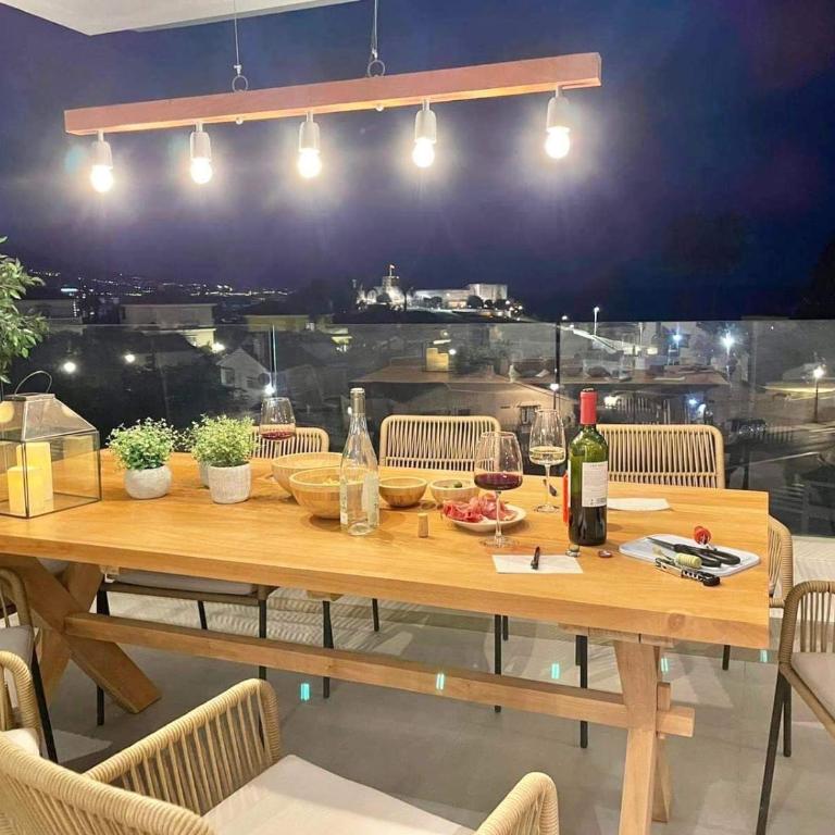 Luxury Apartment Fernando - The View Fuengirola - Three-Bedroom Apartment - 21